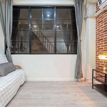 Mein Haus B @Bangpo Бангкок Екстер'єр фото