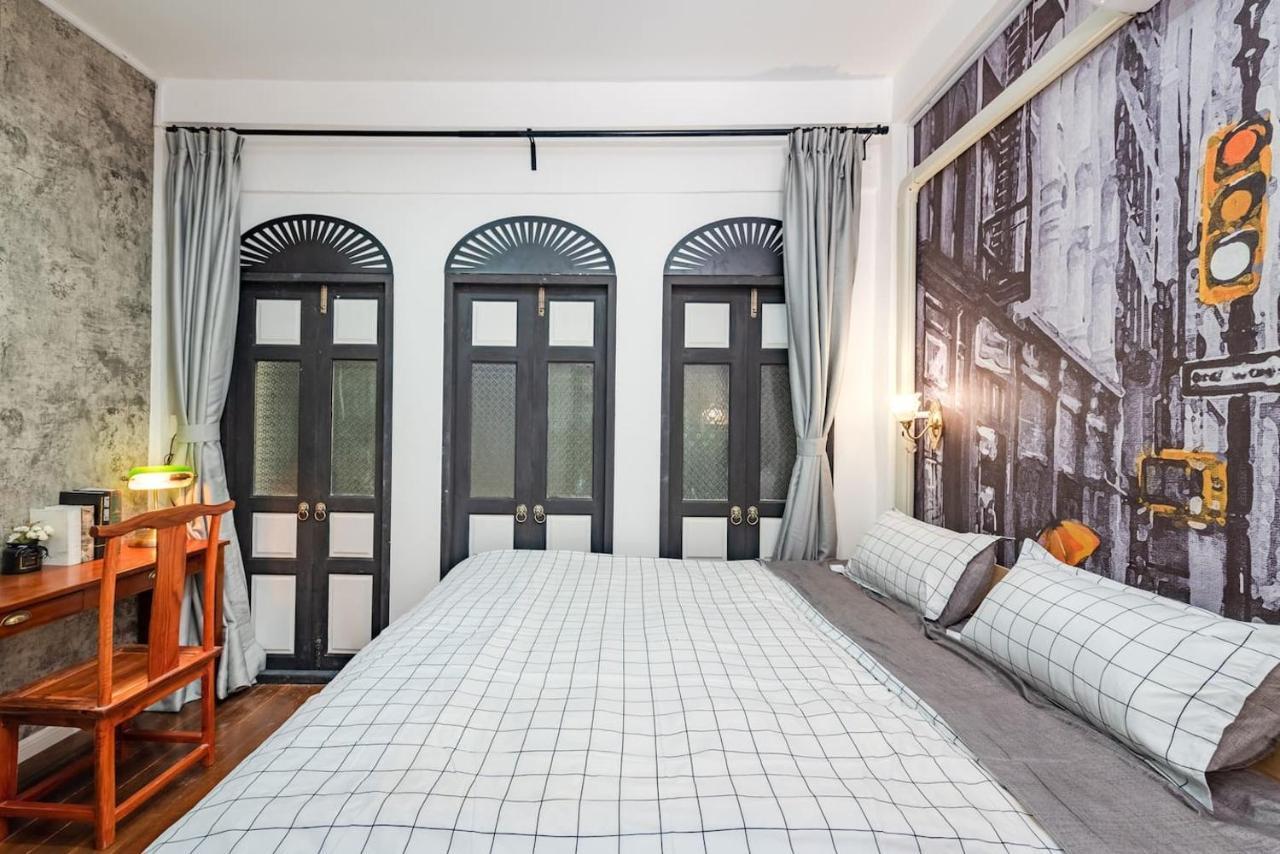 Mein Haus B @Bangpo Бангкок Екстер'єр фото