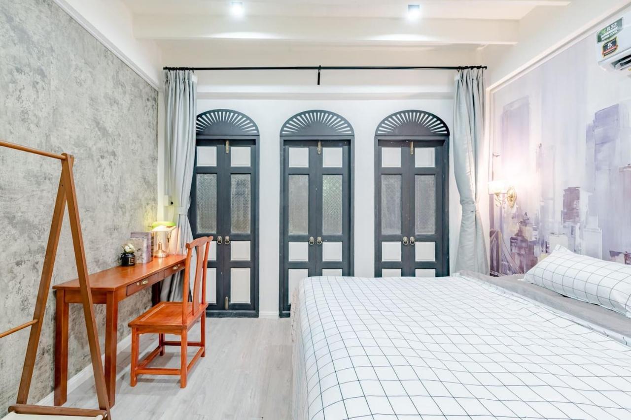 Mein Haus B @Bangpo Бангкок Екстер'єр фото